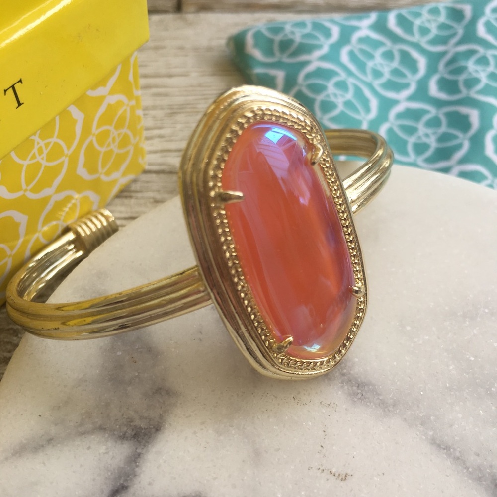 💥MAKE OFFER💥 Vintage Kendra Scott Bracelet